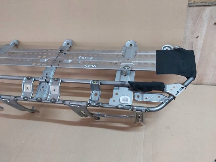 Toyota Prius IV каркас дивана батареи PRIME, фото 3