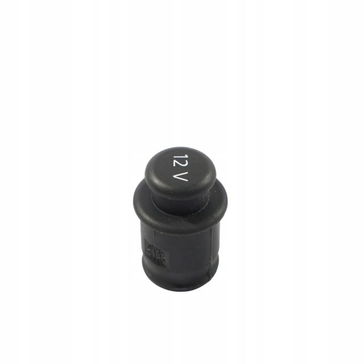Volkswagen Audi Seat Skoda Заглушка Гнезда 12V 7L6919311, фото 3