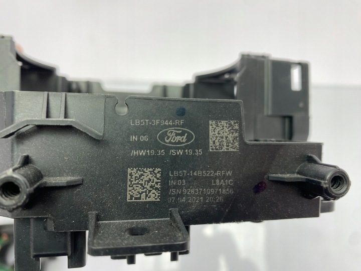 Модуль manetek taśmy Ford Kuga MK3 2020+ Escape, фото 5