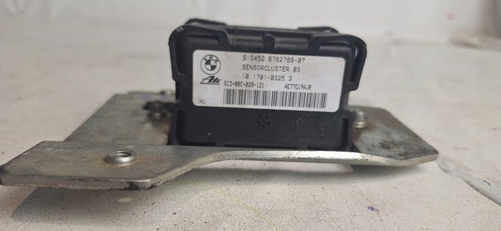 BMW E90 ДАТЧИК СКОРОСТИ 6762769-07, фото 1