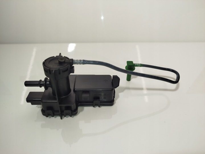 НАСОС ЖИДКОСТИ FAP DPF CITROEN PEUGEOT, фото 2