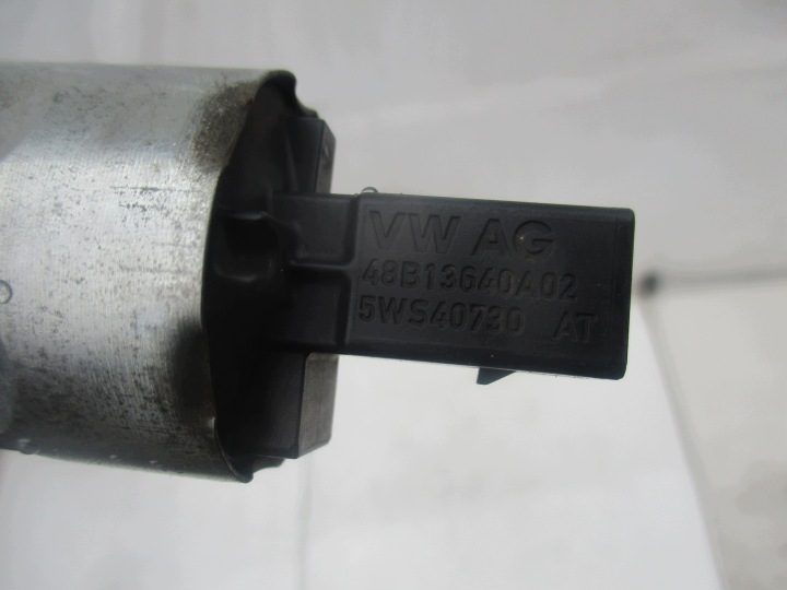 Топливная рампа датчик клапан давления топлива Audi VW Skoda Seat 1.6 TDI, фото 6
