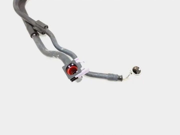 Запчасти моторного отсека MAZDA CX-5 (KF) PE0118751 2.49L дизель 110 кВт, фото 2