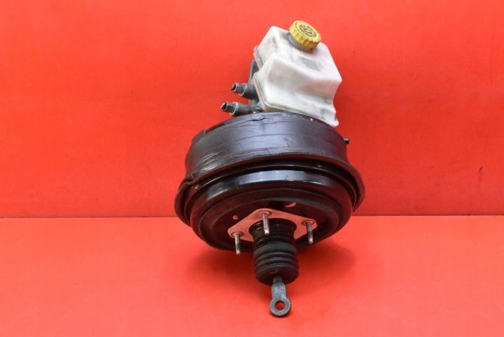 ВАКУУМНЫЙ УСИЛИТЕЛЬ ГЛАВНЫЙ ТОРМОЗНОЙ ЦИЛИНДР P52124748AC JEEP GRAND CHEROKEE 4 IV WK2 3.0 дизель 241 Л.С., фото 5
