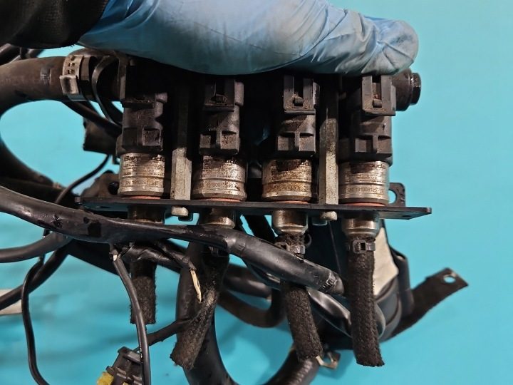 ГБО LPG ГАЗА OPTIMA NANO, фото 8