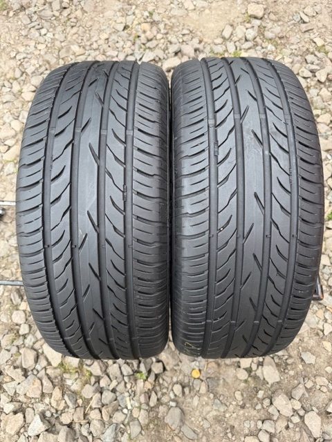 2× Шина летняя Platin RP-420 235/55R17 103 Y усилитель (XL), фото 1