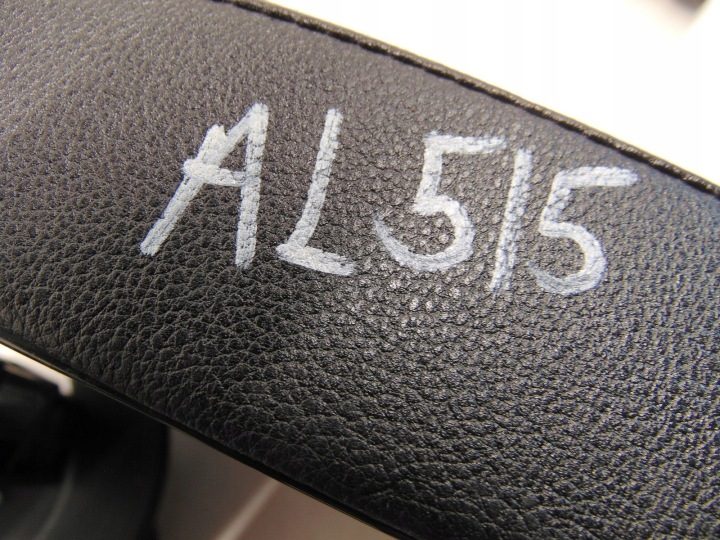 ПОДЛОКОТНИК КОЖА SKODA OCTAVIA III 5E0864207, фото 7