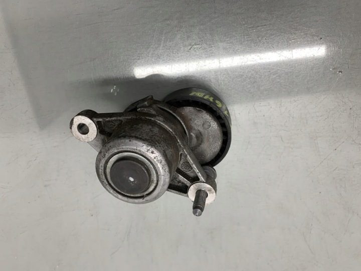 НАТЯЖИТЕЛЬ РЕМНЯ ГЕНЕРАТОРА CITROEN C3 II 1.6 E-HDI 11 9677279580, фото 3