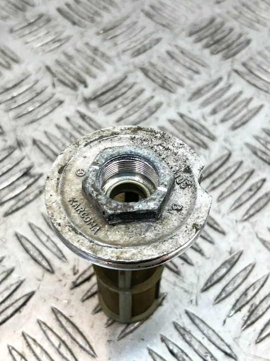 ТОПЛИВНЫЙ ФИЛЬТР MERCEDES-BENZ SL (R129) A1294700106 34205597 5.0L 225 кВт 2000, фото 4