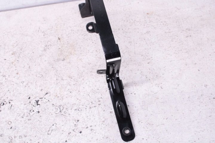Кронштейн аккумулятора BMW X3 (F25) 094E93204 3.0L бензин 225 кВт 2015, фото 8
