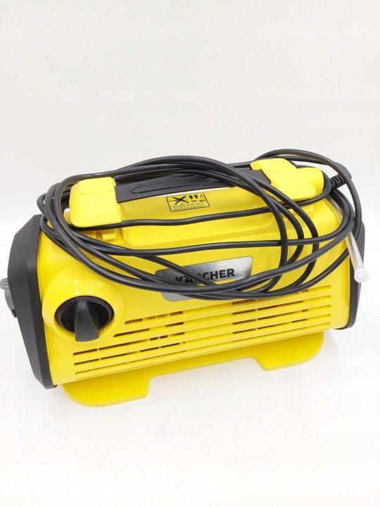 Мойка высокого давления Karcher K 3 Horizontal Plus Home 1.602-824.0, фото 7