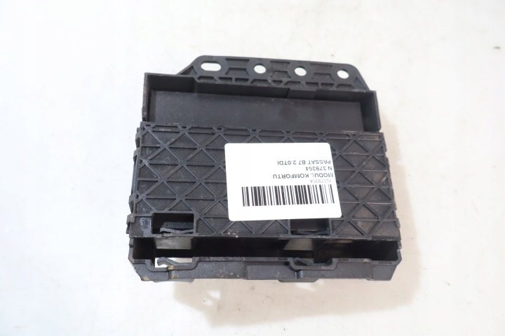 Блок комфорта Volkswagen Passat B7 2.0TDI, фото 2