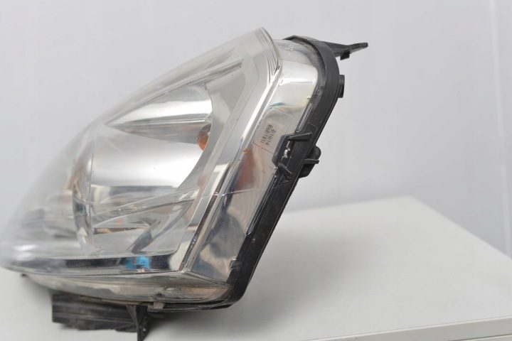 Фара передняя ЛЕВАЯ Jumpy II Scudo II Expert II (06>15r) 89902605 EUR, фото 7