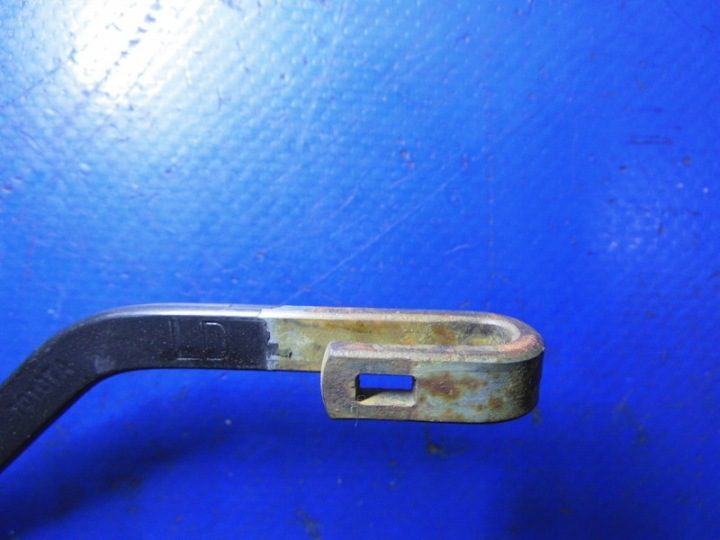 ПОВОДКИ ДВОРНИКОВ ПЕРЕДНИЕ ЕВРОПА TOYOTA COROLLA VERSO II 04-09R, фото 2