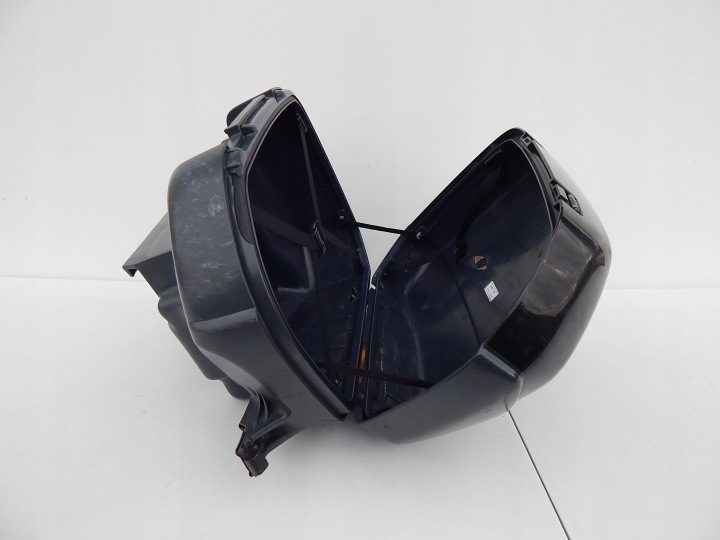 HONDA ST 1100 PAN EUROPEAN КОФР ЛЕВЫЙ, фото 6