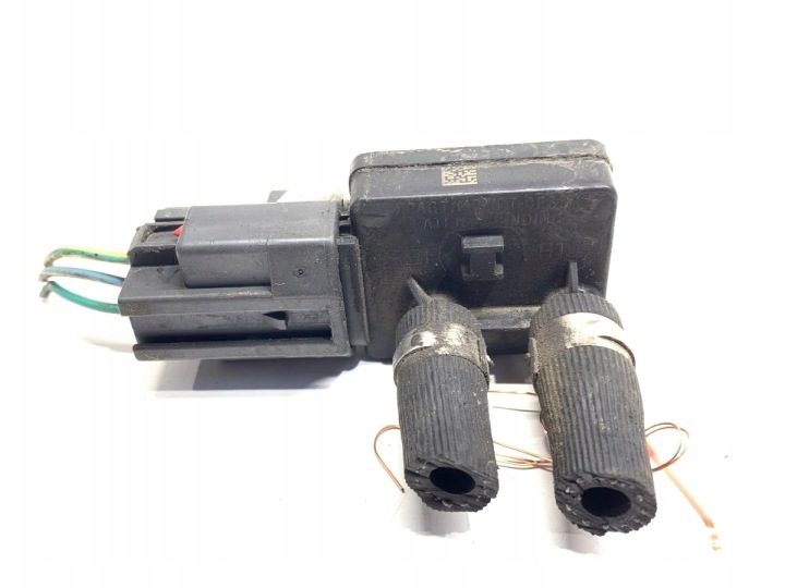 Датчик давления выхлопных газов DPF Ford Fiesta MK7 6G9N-5L200 1.6 75 л.с., фото 2