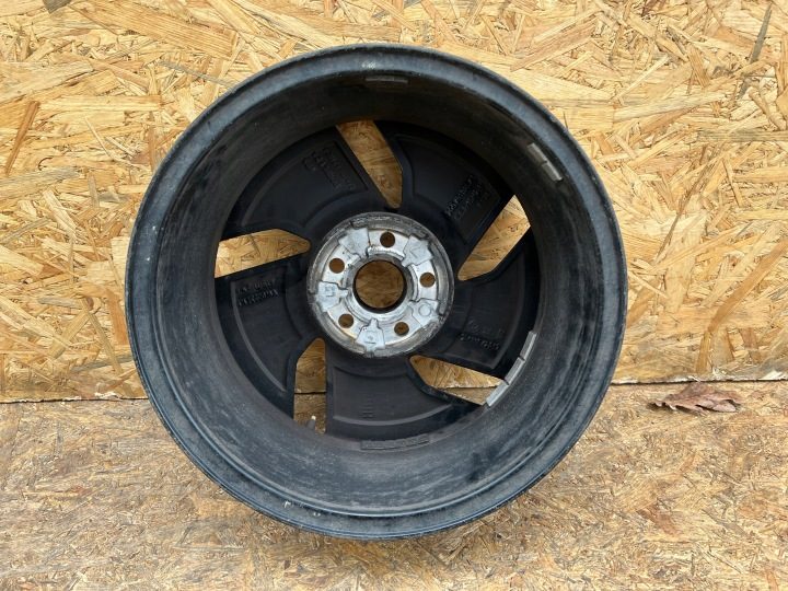Литой диск Volkswagen OE 2G0601025AS 5.5" x 15" 5x100 ET 40, фото 7