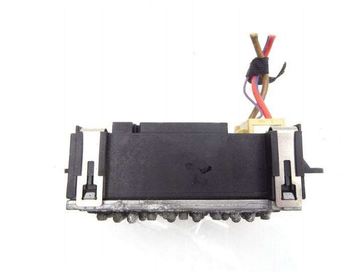 РЕЗИСТОР ВЕНТИЛЯТОРА 8K0820521 Audi A4 B8 1.8 TFSI, фото 3