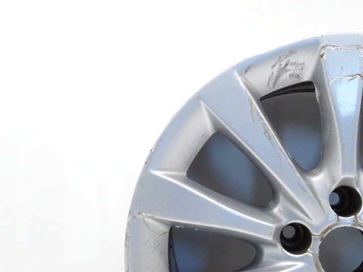 Литой диск Audi OE A6 C7 A7 4G 4G0601025BH|NR4| 8.0" x 17" 5x112 ET 39, фото 5