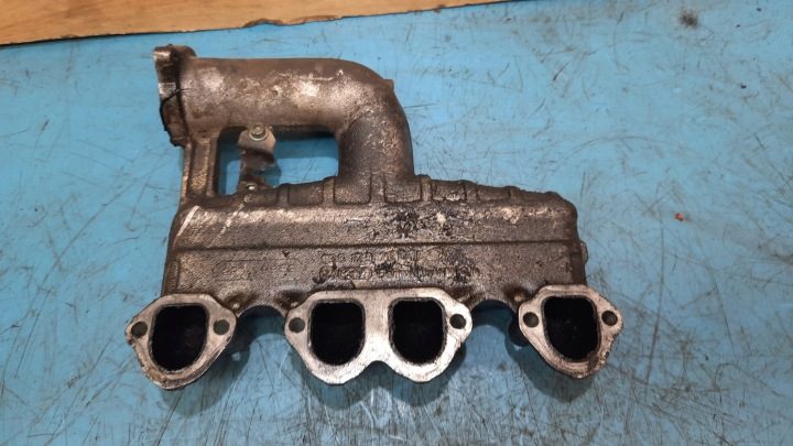 ВПУСКНОЙ КОЛЛЕКТОР 1,9 TDI 038129713J VW SEAT SKODA, фото 2