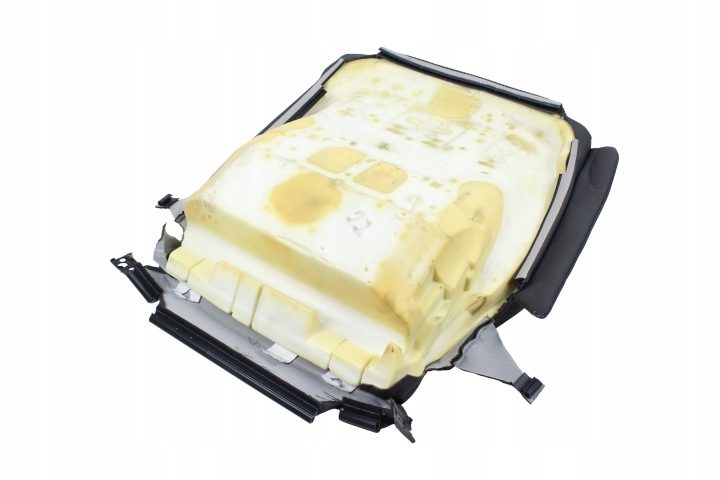 ПОДУШКА СИДЕНЬЯ ПРАВОЕ ПЕРЕДНЕЕ ПАССАЖИРА VW GOLF V PLUS 05-08, фото 6