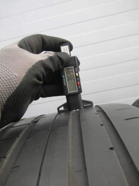 ALU+OPONY ЛЕТО R19 MERCEDES E-КЛАСС W213 VITO,V-КЛАСС 2x8J,2x9J, фото 14