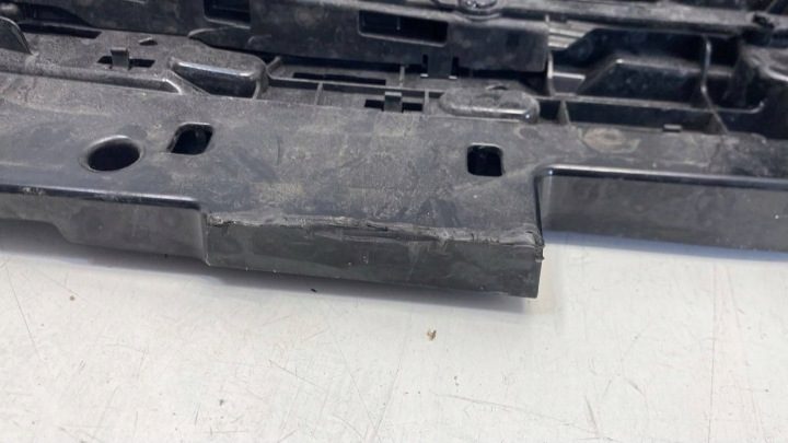BMW 5 G60 G61 жалюзи воздуховод воздухозаборник 23- 5A09B52, фото 11