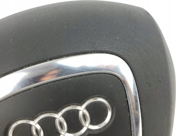 AUDI A6 C6 РЕСТАЙЛИНГ Q7 A4 B8 ПОДУШКА БЕЗОПАСНОСТИ 4 RAMIENNA 4F0880201BH SOUL, фото 2