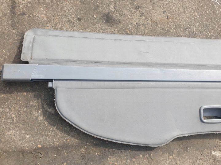 ШТОРКА БАГАЖНИКА FORD S-MAX, фото 3