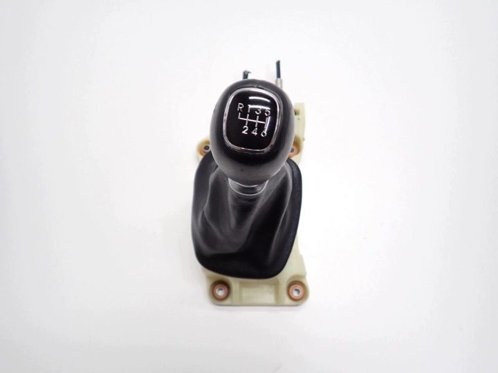 РУЧКА ЧЕХОЛ КУЛИСА КПП 43700-2R160 HYUNDAI I30 12 г., фото 3