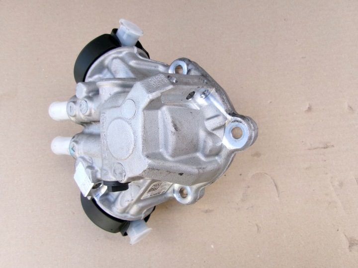 Jeep OE 0445010696 ТНВД, фото 3