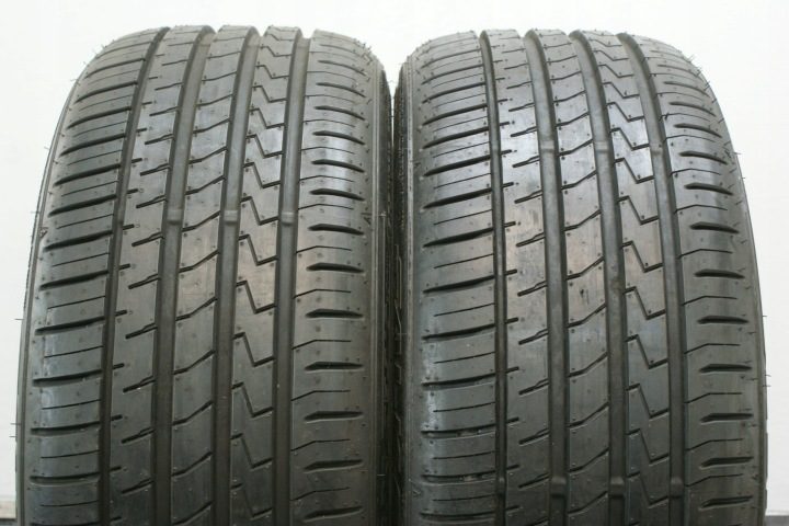 Шина летняя Falken Ziex ZE310EC 205/40R17 84 Вт защита диска, усилитель (XL), фото 1