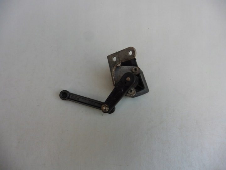 Датчик корректора фар 1093698 BMW E39 E46 X3 E83 X5 E53, фото 2