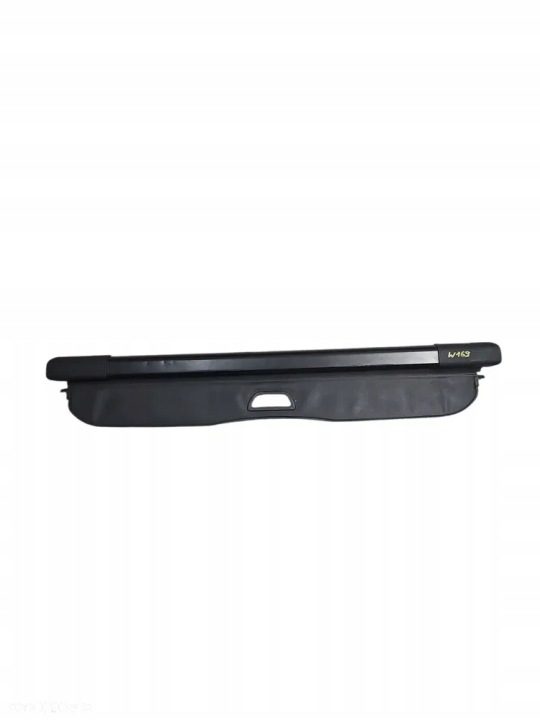 Mercedes A-класс W169 шторка багажника A1698600175 04-2012 черная, фото 2