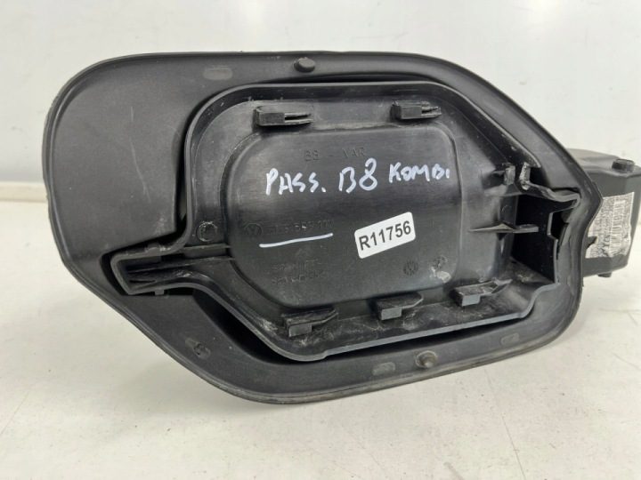 VW Passat b8 3g 3g5 ванна ремень кронштейн фары задний запчасти, фото 4