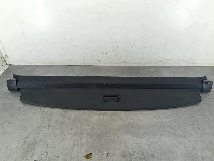 ШТОРКА БАГАЖНИКА VW GOLF IV 1J9867871H, фото 1