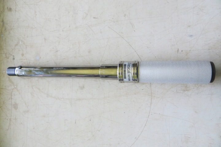 КЛЮЧ ДИНАМОМЕТРИЧЕСКИЙ SNAP ON QC2I75, фото 2
