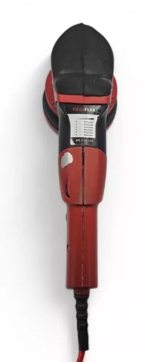 Flex XFE 7-15 150 полировальная машинка DA машина P-Ń, фото 2