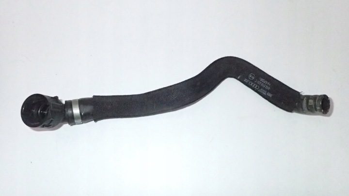 Шланг отопления RHD Audi A8 D4 4H2819334C, фото 1