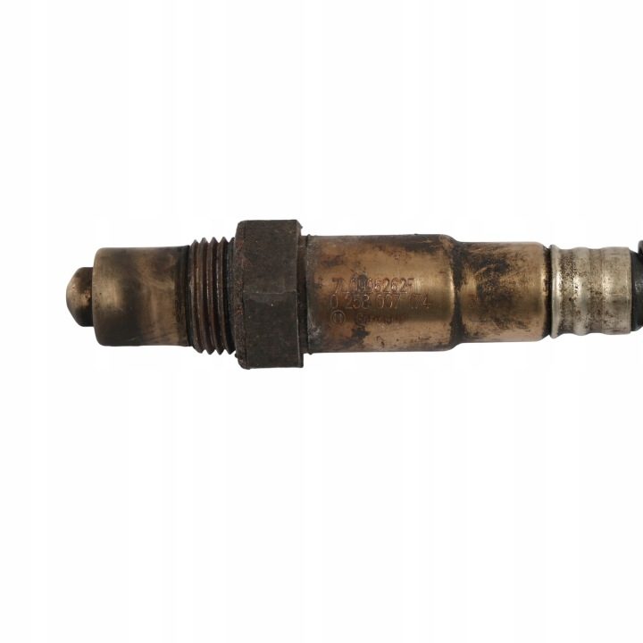 Porsche Cayenne 9PA Датчик Выпускной Лямбда 4.5 V8 7L0906262F, фото 12