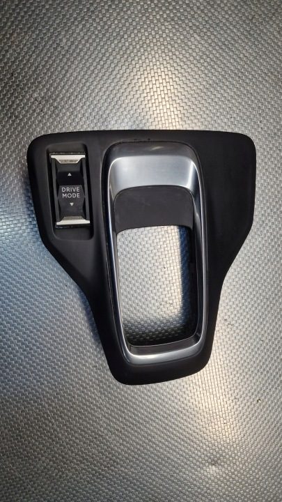 Opel Grandland X 1.4 гибрид рамка переключения передач 9834208280, фото 1