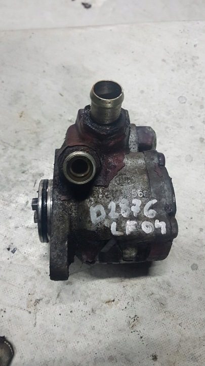 НАСОС ГИДРОУСИЛИТЕЛЯ MAN TGA D28, фото 1