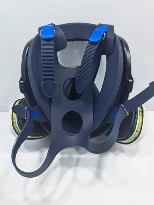 Капот lakiernicza Oxyline X8 pełnotwarzowa, фото 3