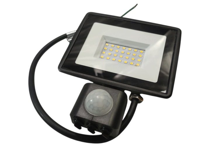 Противотуманная фара белая neutralny 3040 lm 30 Вт, фото 1