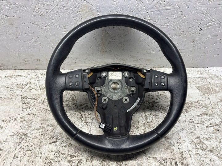 Руль кожа SEAT OE 5P0419091C, фото 1