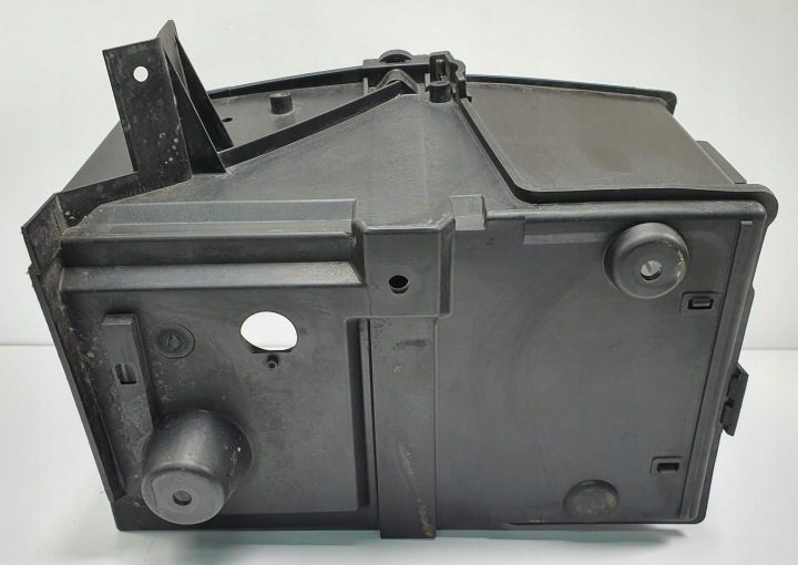 Площадка аккумулятора Volvo C70 II 3M51-10723-BU 30667941, фото 5