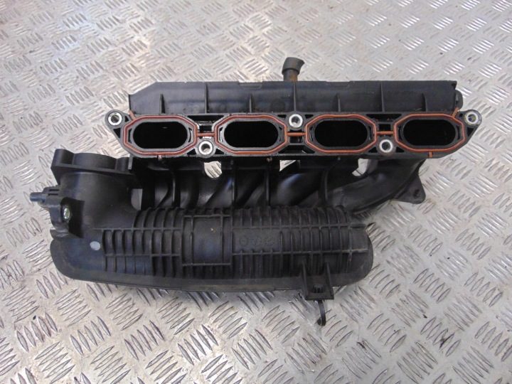NISSAN PULSAR ВПУСКНОЙ КОЛЛЕКТОР 1.6 DIG-T 14-, фото 2