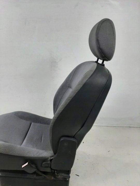PEUGEOT PARTNER ФУРГОН 1.4 8V 99 г. СИДЕНЬЕ ПРАВОЕ ПАССАЖИРА, фото 16
