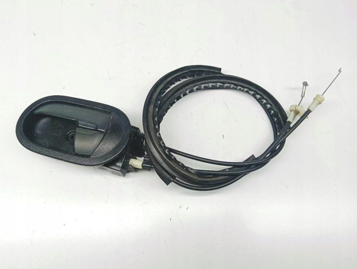 Ручка Внутренняя Троса Левая Передняя MITSUBISHI COLT 3D 1.1 LH 2, фото 1