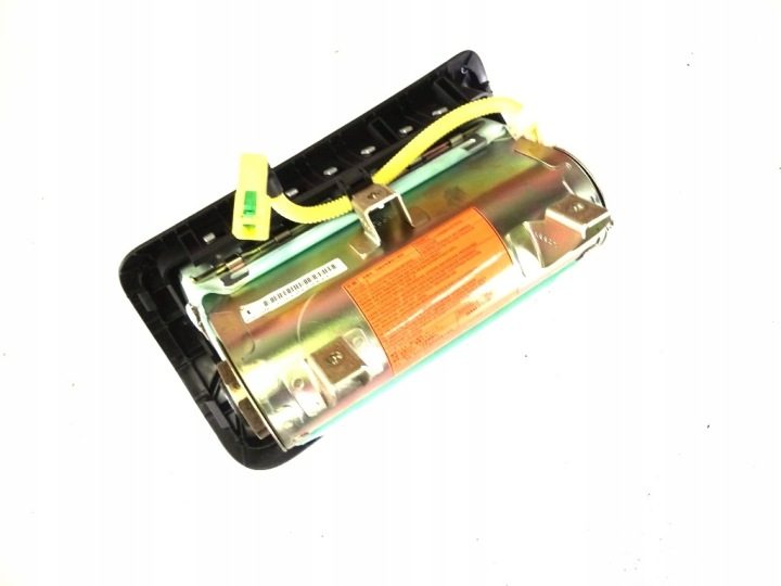 Подушка безопасности пассажира Subaru OE 66l-s08, фото 7